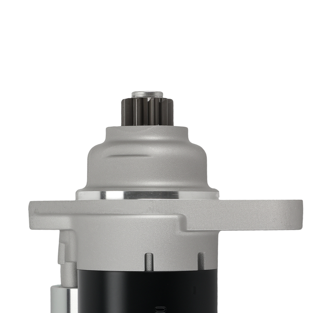 Motorino di Avviamento compatibile per Audi A3 1.9L Diesel 2005-2010 02Z911023F 12V