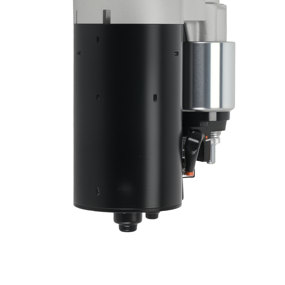 Motorino di Avviamento compatibile per Audi A3 1.9L Diesel 2005-2010 02Z911023F 12V