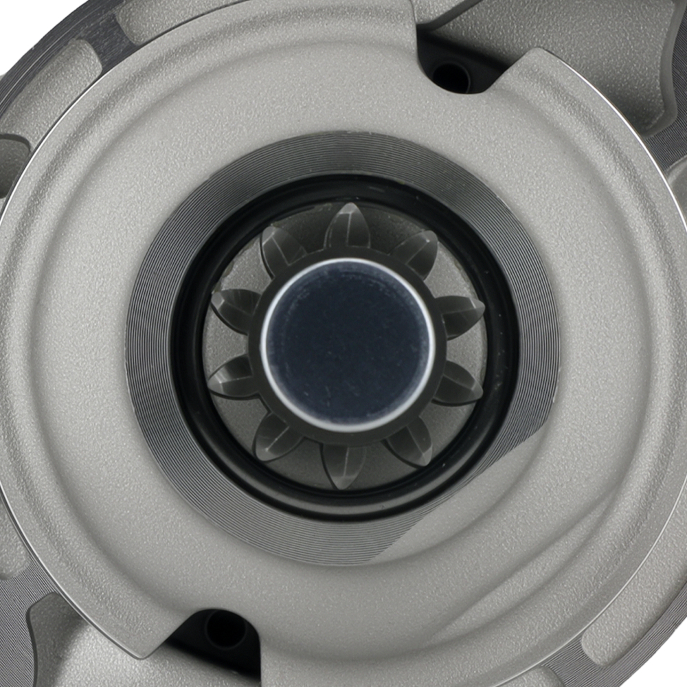 Motorino di Avviamento compatibile per Audi A3 1.9L Diesel 2005-2010 02Z911023F 12V