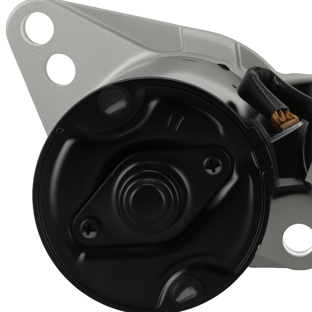 Motorino di Avviamento compatibile per Audi A3 1.9L Diesel 2005-2010 02Z911023F 12V