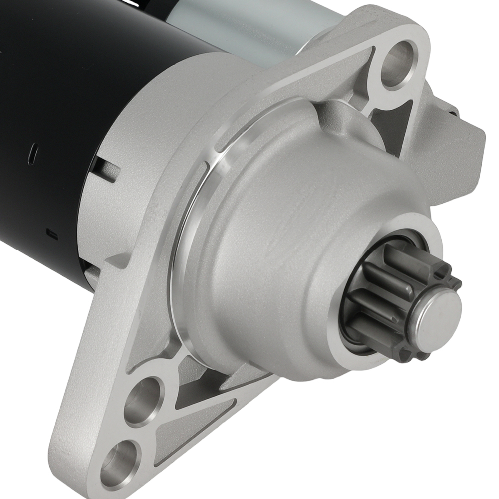 Motorino di Avviamento compatibile per Audi A3 1.9L Diesel 2005-2010 02Z911023F 12V