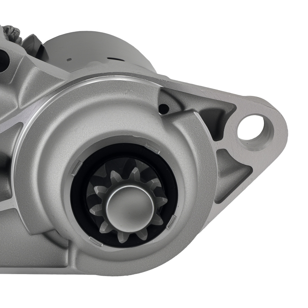 Motorino di Avviamento compatibile per Audi A1 8X1 8XK 02T911023S 12V Rotazione 1.0kW