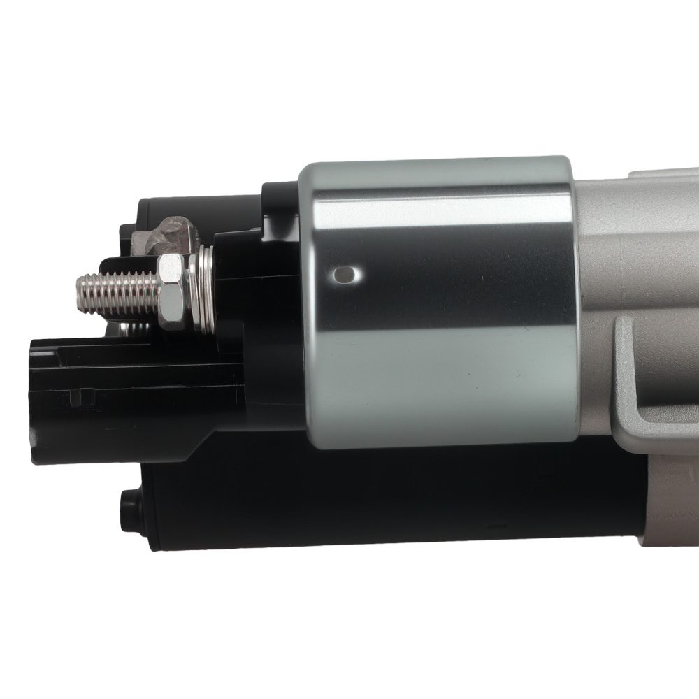 Motorino di Avviamento compatibile per Audi A1 8X1 8XK 02T911023S 12V Rotazione 1.0kW