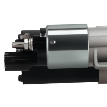 Motorino di Avviamento compatibile per Audi A1 8X1 8XK 02T911023S 12V Rotazione 1.0kW