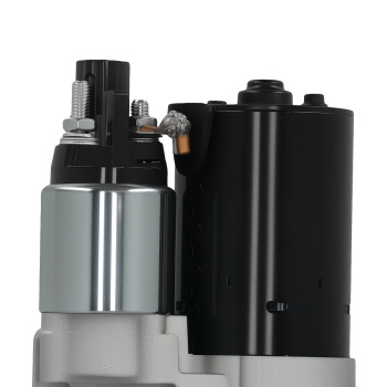 Motorino di Avviamento compatibile per Audi A1 8X1 8XK 02T911023S 12V Rotazione 1.0kW