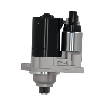 Motorino di Avviamento compatibile per Audi A1 8X1 8XK 02T911023S 12V Rotazione 1.0kW