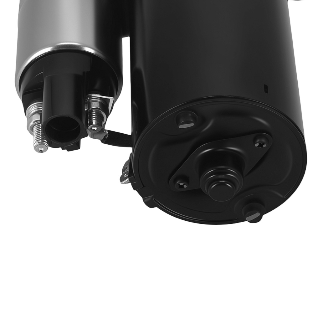 Starter compatible for VW Multivan/Transporter 2.5TDI 03-09 02M911023Q 12V 10 Teeth