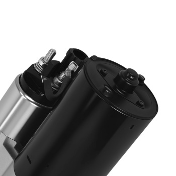 Starter compatible for VW Multivan/Transporter 2.5TDI 03-09 02M911023Q 12V 10 Teeth