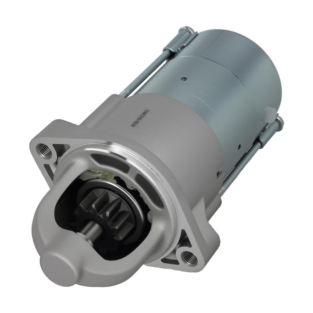 Starter Motor compatible for Hyundai ix35/Santa Fe II/III 2.0 CRDi 8000530 11 Teeth 12V