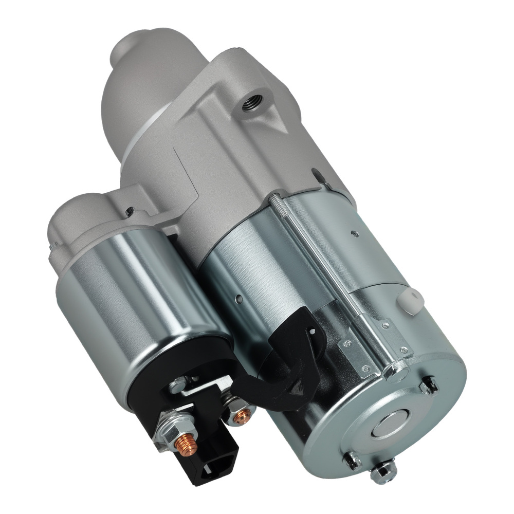 Starter Motor compatible for Hyundai ix35/Santa Fe II/III 2.0 CRDi 8000530 11 Teeth 12V