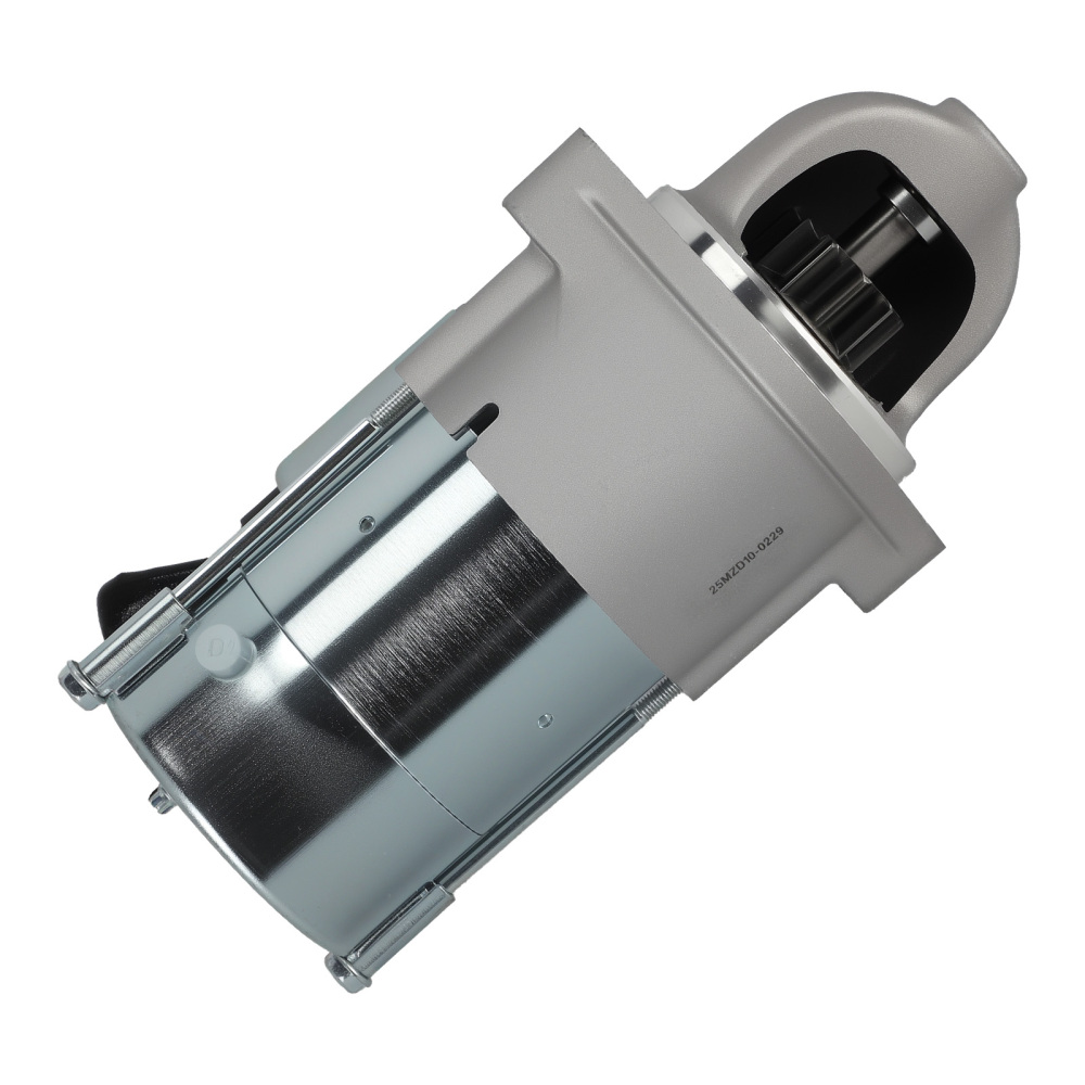 Starter Motor compatible for Hyundai ix35/Santa Fe II/III 2.0 CRDi 8000530 11 Teeth 12V