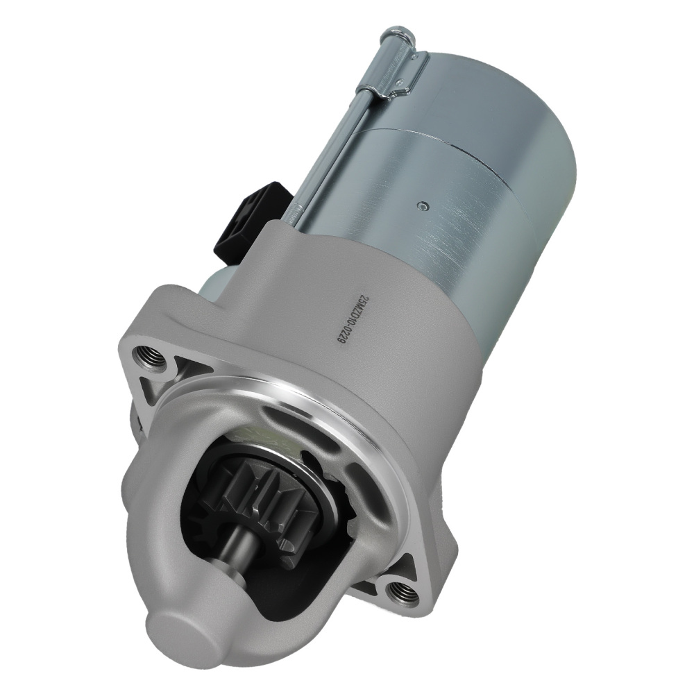 Starter Motor compatible for Hyundai ix35/Santa Fe II/III 2.0 CRDi 8000530 11 Teeth 12V