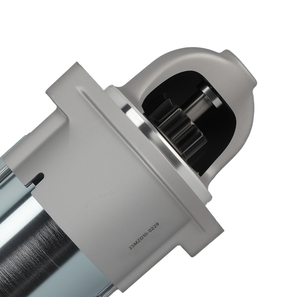 Starter Motor compatible for Hyundai ix35/Santa Fe II/III 2.0 CRDi 8000530 11 Teeth 12V