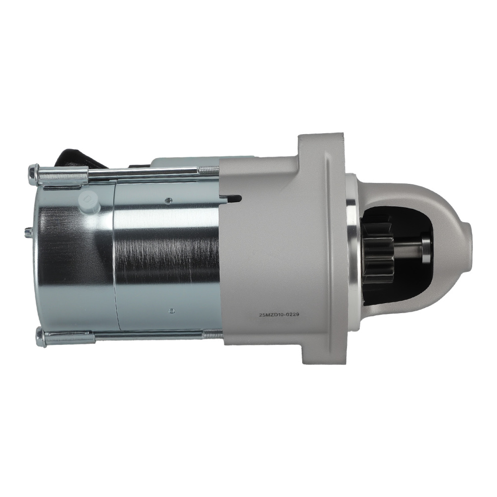 Starter Motor compatible for Hyundai ix35/Santa Fe II/III 2.0 CRDi 8000530 11 Teeth 12V