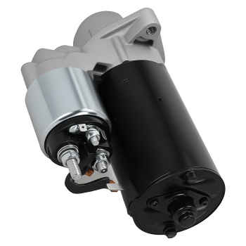 Starter Motor compatible for BMW 5 Series E60/E61 2005-2010 12417794952 CW1.8kW 9T