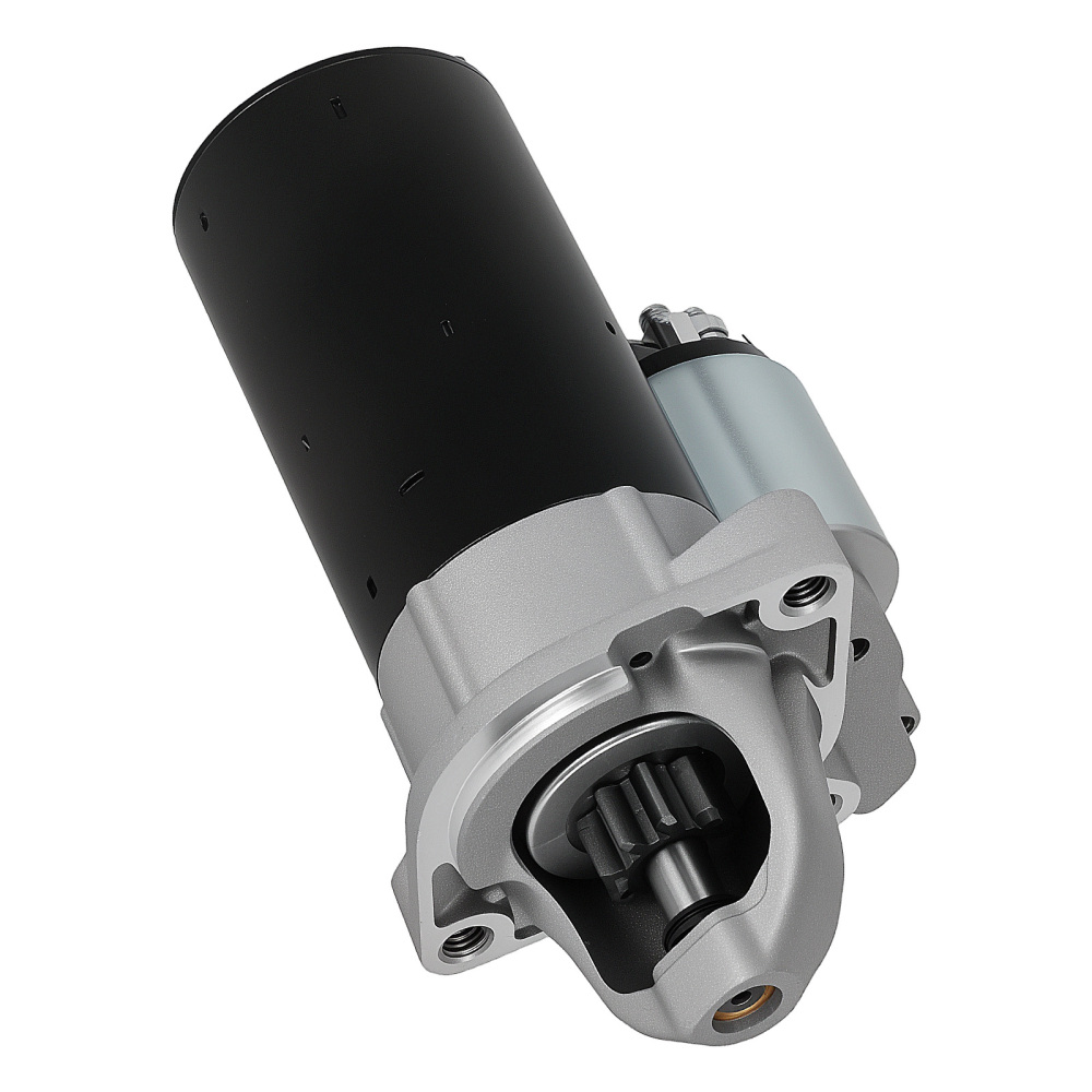 Starter Motor compatible for BMW 5 Series E60/E61 2005-2010 12417794952 CW1.8kW 9T