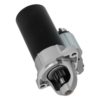 Starter Motor compatible for BMW 5 Series E60/E61 2005-2010 12417794952 CW1.8kW 9T