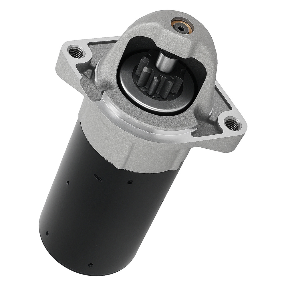 Starter Motor compatible for BMW 5 Series E60/E61 2005-2010 12417794952 CW1.8kW 9T