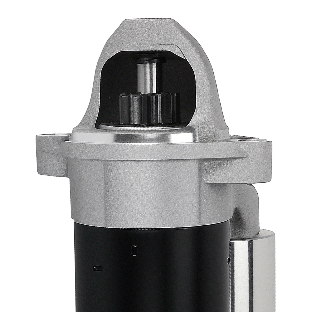 Démarreur 1,8kW 12V compatible pour BMW 5 Series E60 E61 520d 525d 530d 0001115046