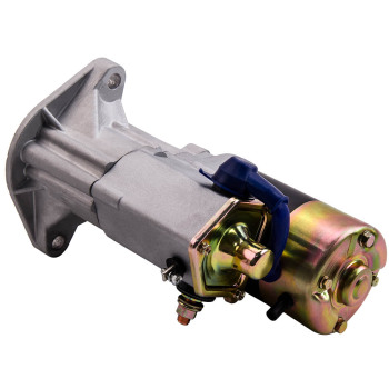 Démarreur 2,5 kW compatible pour TOYOTA LAND CRUISER 80 4,2 D Diesel 28100-17040 nouveau