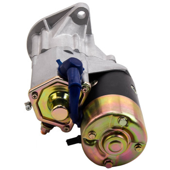 Démarreur 2,5 kW compatible pour TOYOTA LAND CRUISER 80 4,2 D Diesel 28100-17040 nouveau