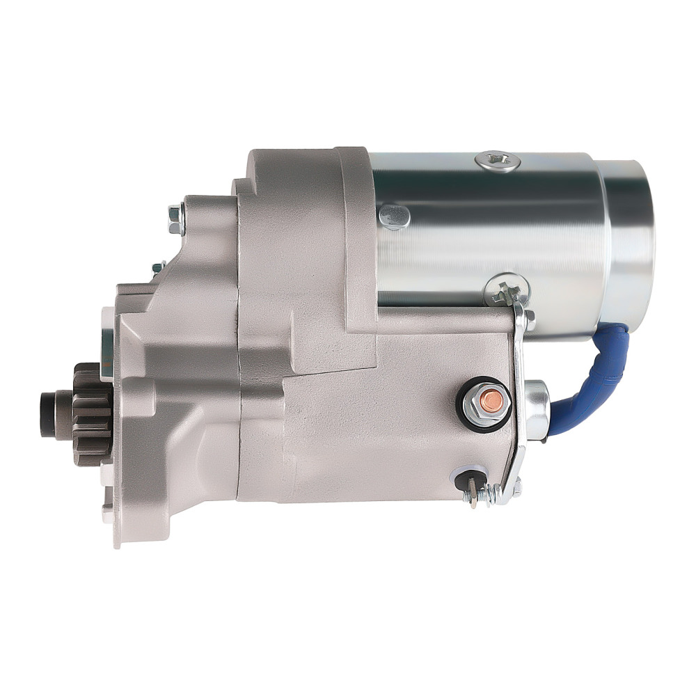 Démarreur Starter Motor compatible pour Toyota 4Runner / Blizzard eng.L 2.2L Diesel 82-83