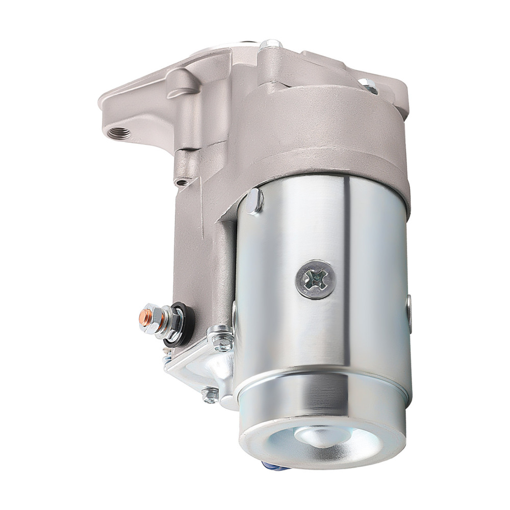 Démarreur Starter Motor compatible pour Toyota 4Runner / Blizzard eng.L 2.2L Diesel 82-83