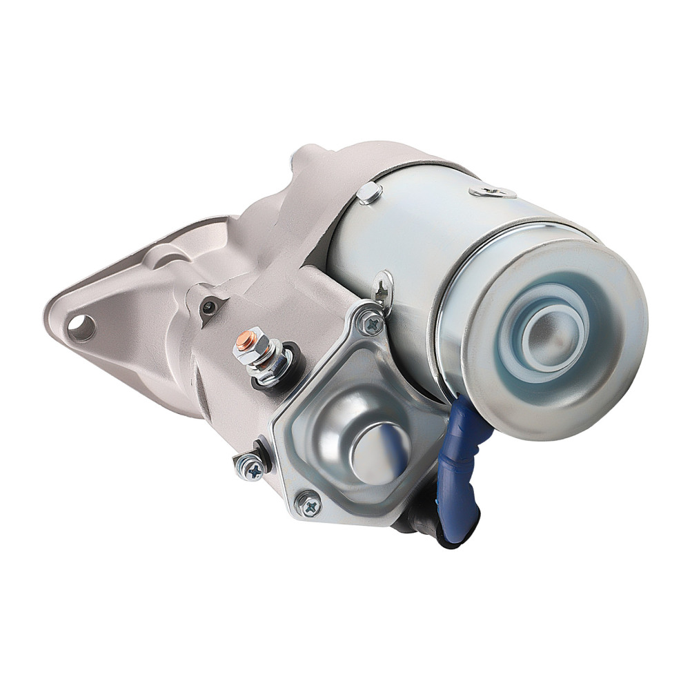 Démarreur Starter Motor compatible pour Toyota 4Runner / Blizzard eng.L 2.2L Diesel 82-83