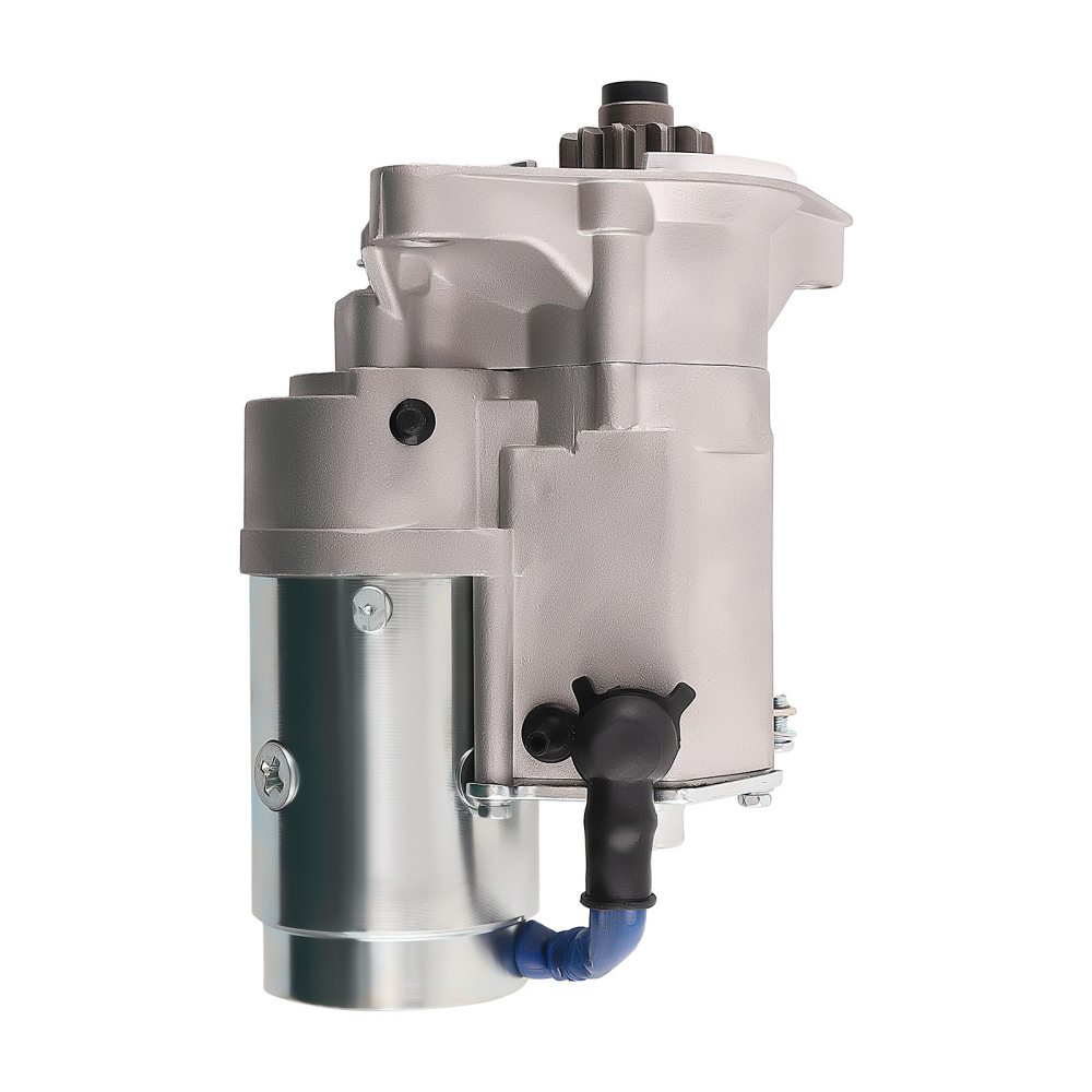 Démarreur Starter Motor compatible pour Toyota 4Runner / Blizzard eng.L 2.2L Diesel 82-83