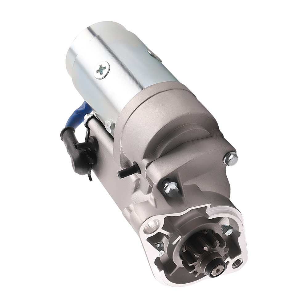 Démarreur Starter Motor compatible pour Toyota 4Runner / Blizzard eng.L 2.2L Diesel 82-83