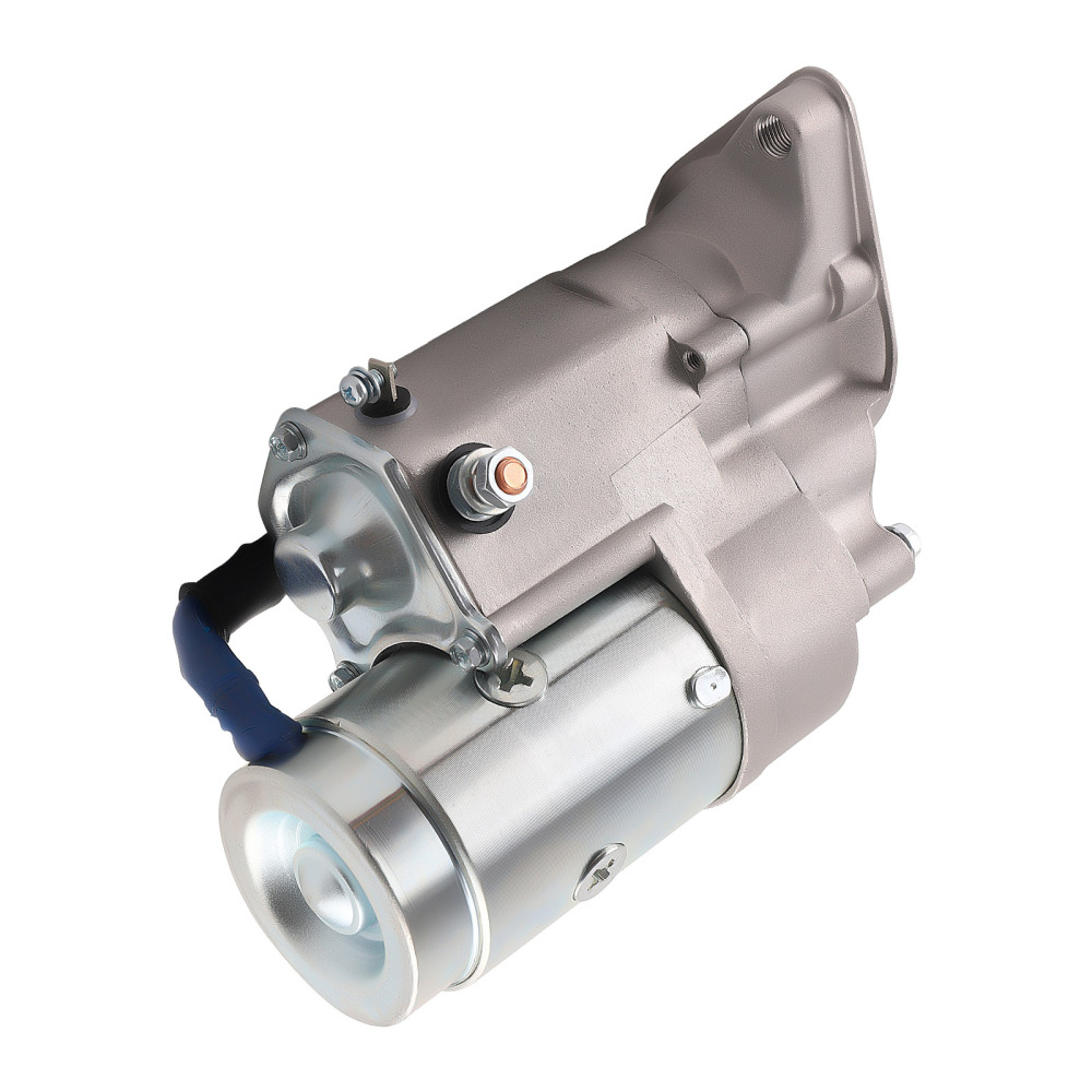 Démarreur Starter Motor compatible pour Toyota 4Runner / Blizzard eng.L 2.2L Diesel 82-83