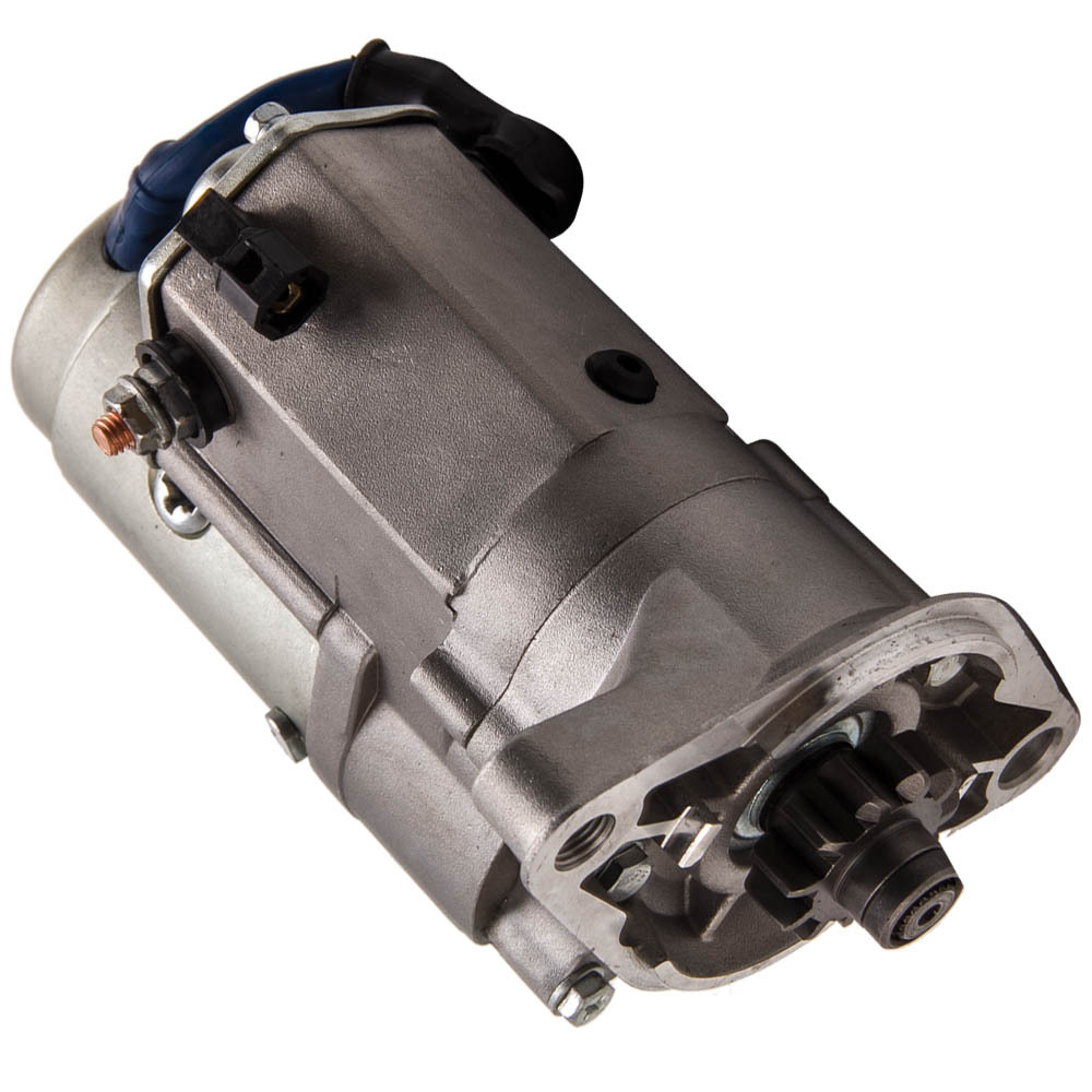 Starter compatible for Toyota Hi-lux Ln56,Ln61, Ln65, Ln65r, Ln85,ln86 Engine 83-97
