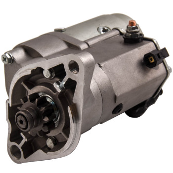 Starter compatible for Toyota Hi-lux Ln56,Ln61, Ln65, Ln65r, Ln85,ln86 Engine 83-97