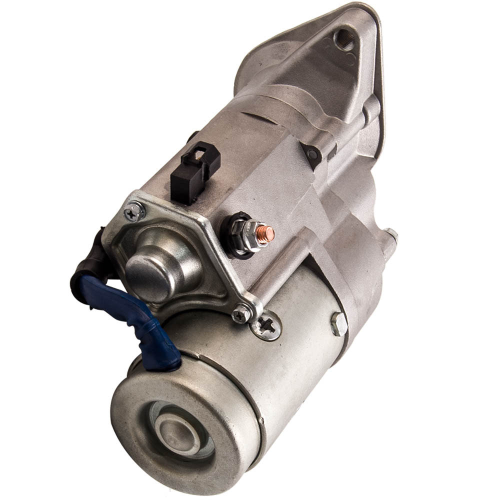 Starter compatible for Toyota Hi-lux Ln56,Ln61, Ln65, Ln65r, Ln85,ln86 Engine 83-97