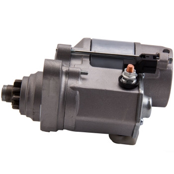 Démarreur compatible pour Toyota Landcruiser 4.5l essence Fzj80 Fzj70 Fzj105 FZJ75R 1FZ-FE