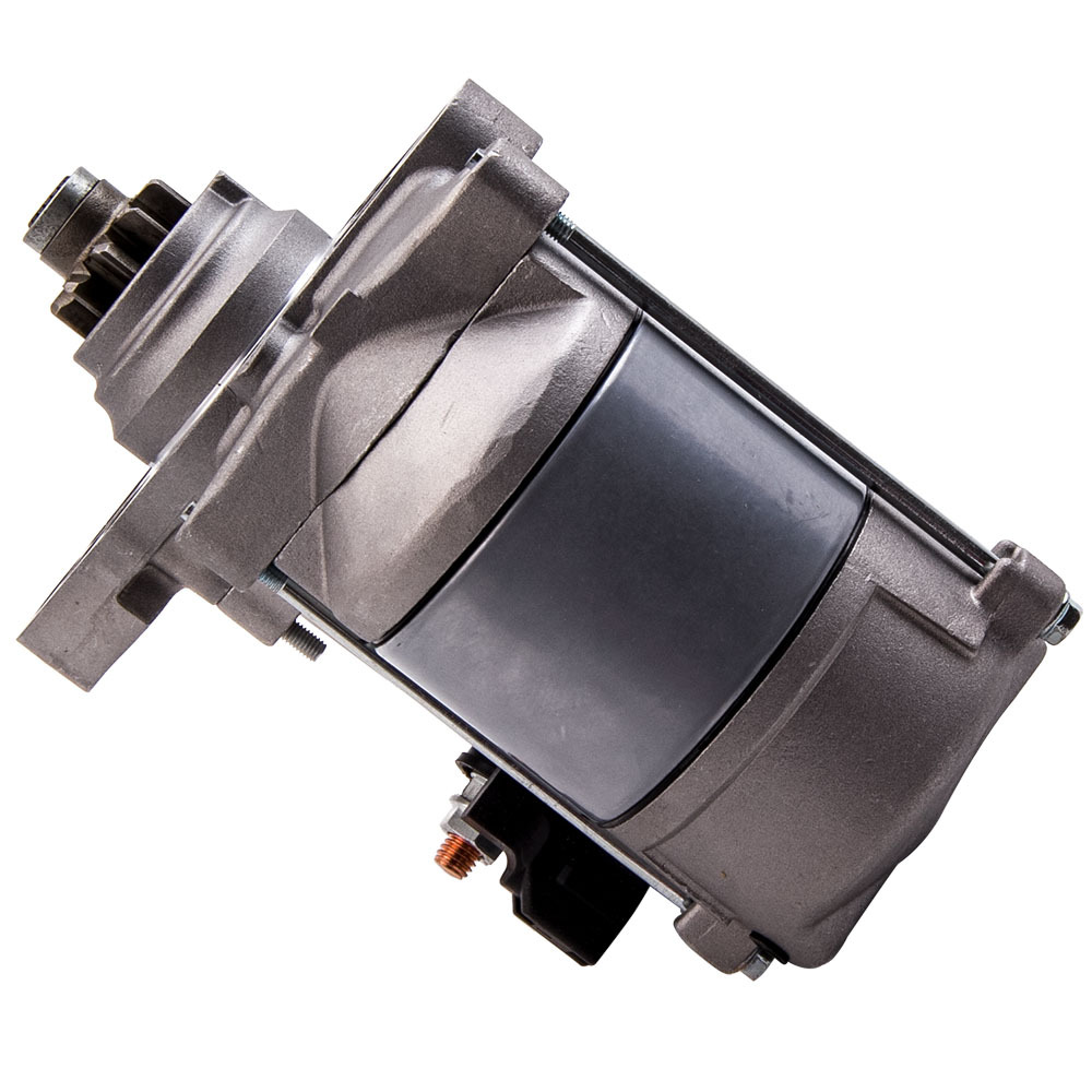 Démarreur compatible pour Toyota Landcruiser 4.5l essence Fzj80 Fzj70 Fzj105 FZJ75R 1FZ-FE