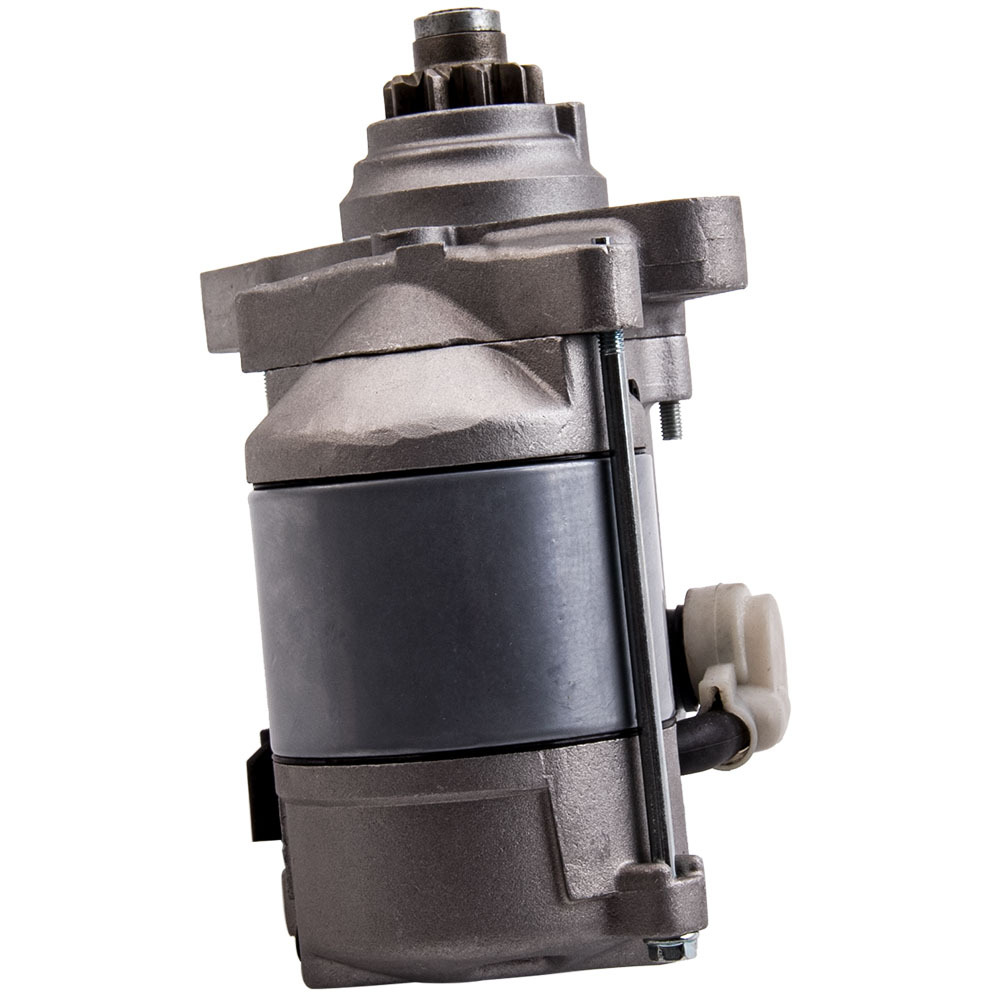 Démarreur compatible pour Toyota Landcruiser 4.5l essence Fzj80 Fzj70 Fzj105 FZJ75R 1FZ-FE