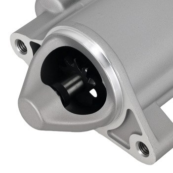 Starter compatible for Dodge Nitro 2007-2009 compatible for Jeep Liberty 2008-2009 V6 3.7L 1.4kW 12V