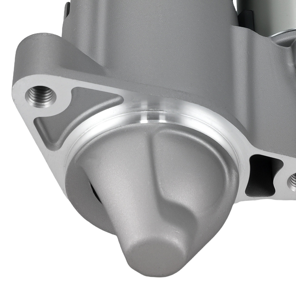 Starter compatible for Dodge Nitro 2007-2009 compatible for Jeep Liberty 2008-2009 V6 3.7L 1.4kW 12V