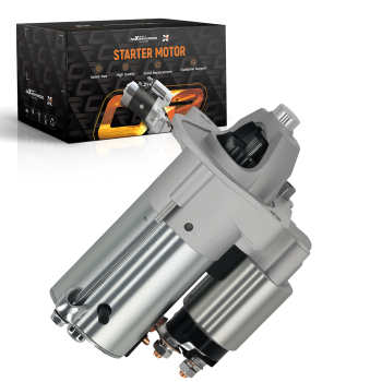 Avviatore 1.2kW compatibile per Ford Galaxy WA6 1.6 TDCi 2011-2015 3M5T11000CC 11T