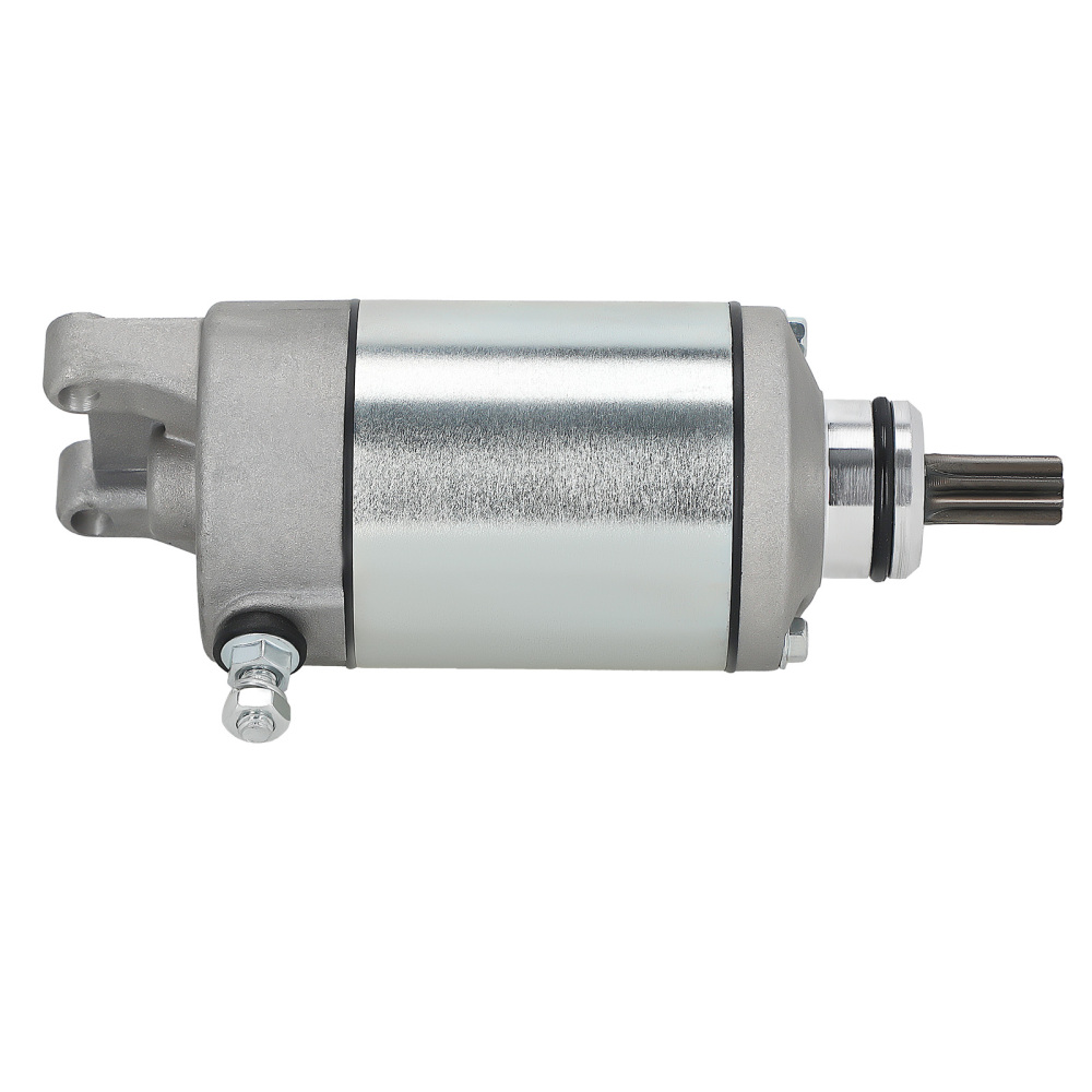 Starter Motor ATV compatible for Suzuki QuadRacer LTR450 2006 2007 2008 2009 31100-45G00