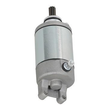 Starter Motor ATV compatible for Suzuki QuadRacer LTR450 2006 2007 2008 2009 31100-45G00