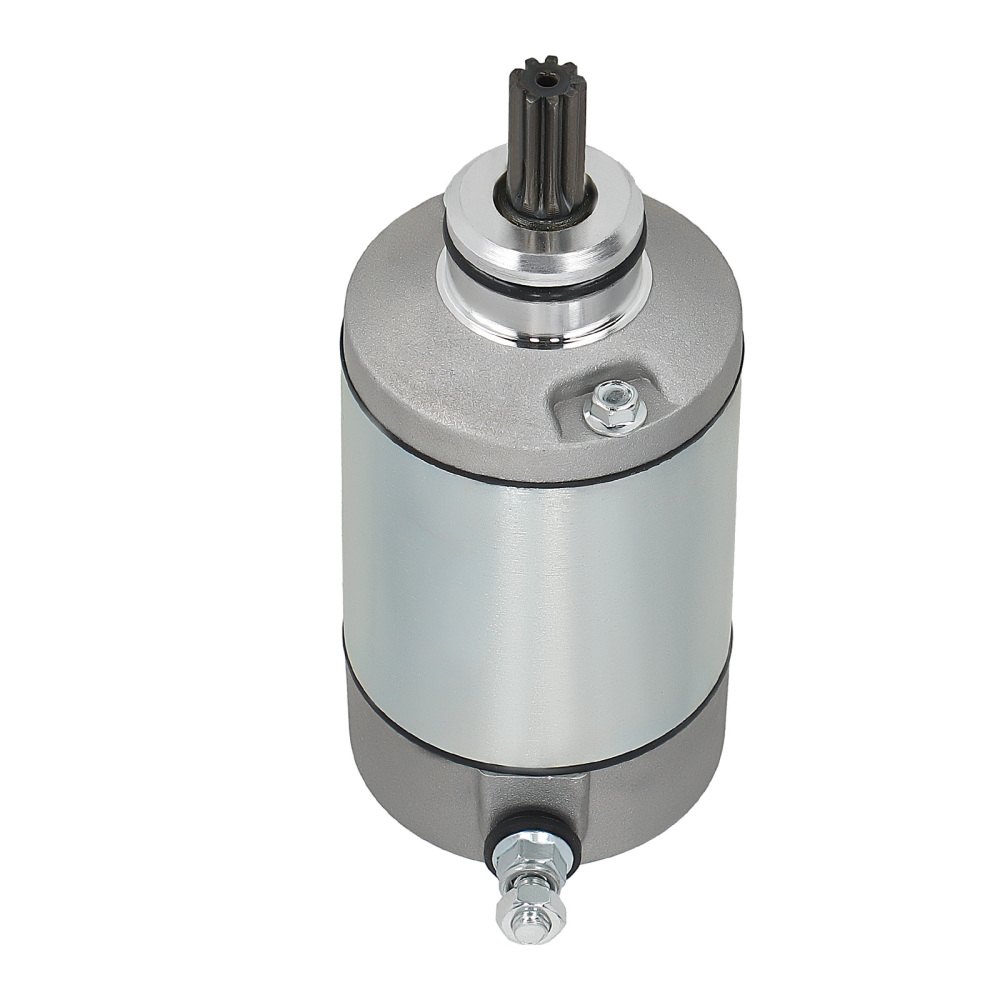 Starter Motor ATV compatible for Suzuki QuadRacer LTR450 2006 2007 2008 2009 31100-45G00