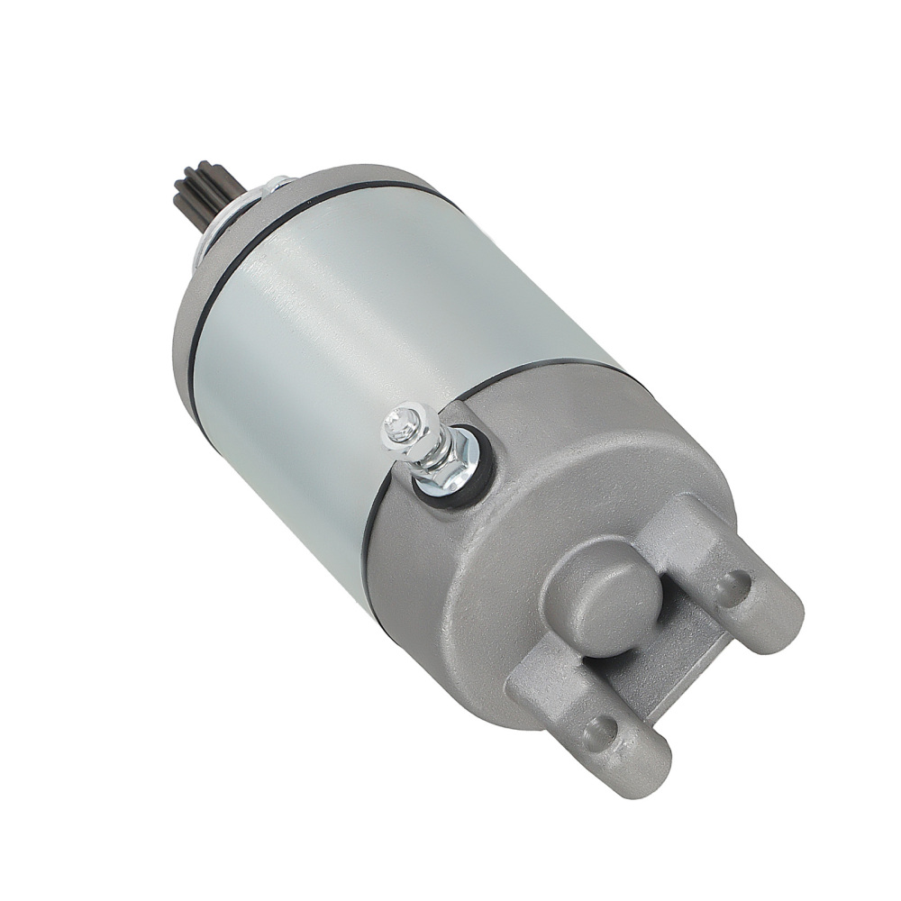Starter Motor ATV compatible for Suzuki QuadRacer LTR450 2006 2007 2008 2009 31100-45G00