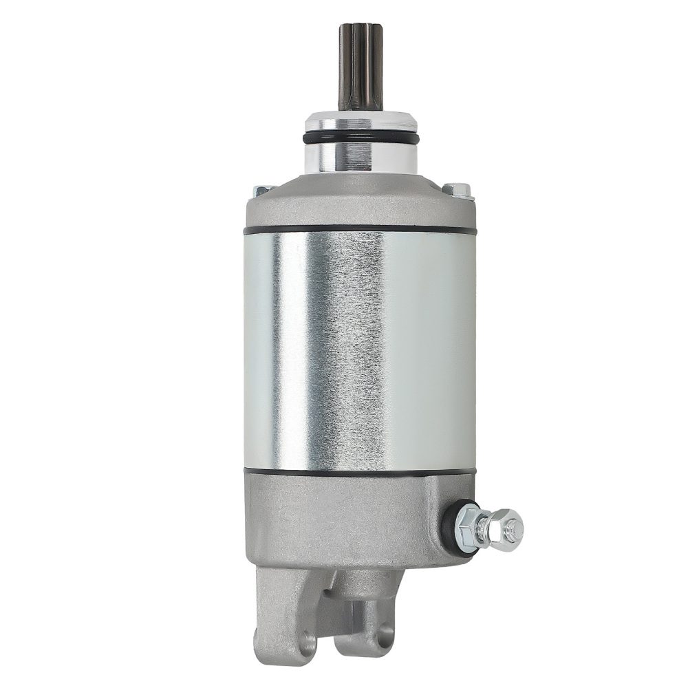 Starter Motor ATV compatible for Suzuki QuadRacer LTR450 2006 2007 2008 2009 31100-45G00