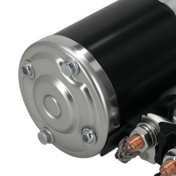 Starter Motor compatible for Ford Falcon FG FG II FG X 4.0L Turbo 2008-2016 13T 1.4kW