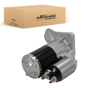 Starter Motor compatible for Ford Falcon FG FG II FG X 4.0L Turbo 2008-2016 13T 1.4kW