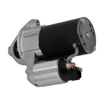 Starter Motor compatible for Kia Ceed 1.6 CRDi 128HP 2006-2012 36100-2A300 8 Teeth