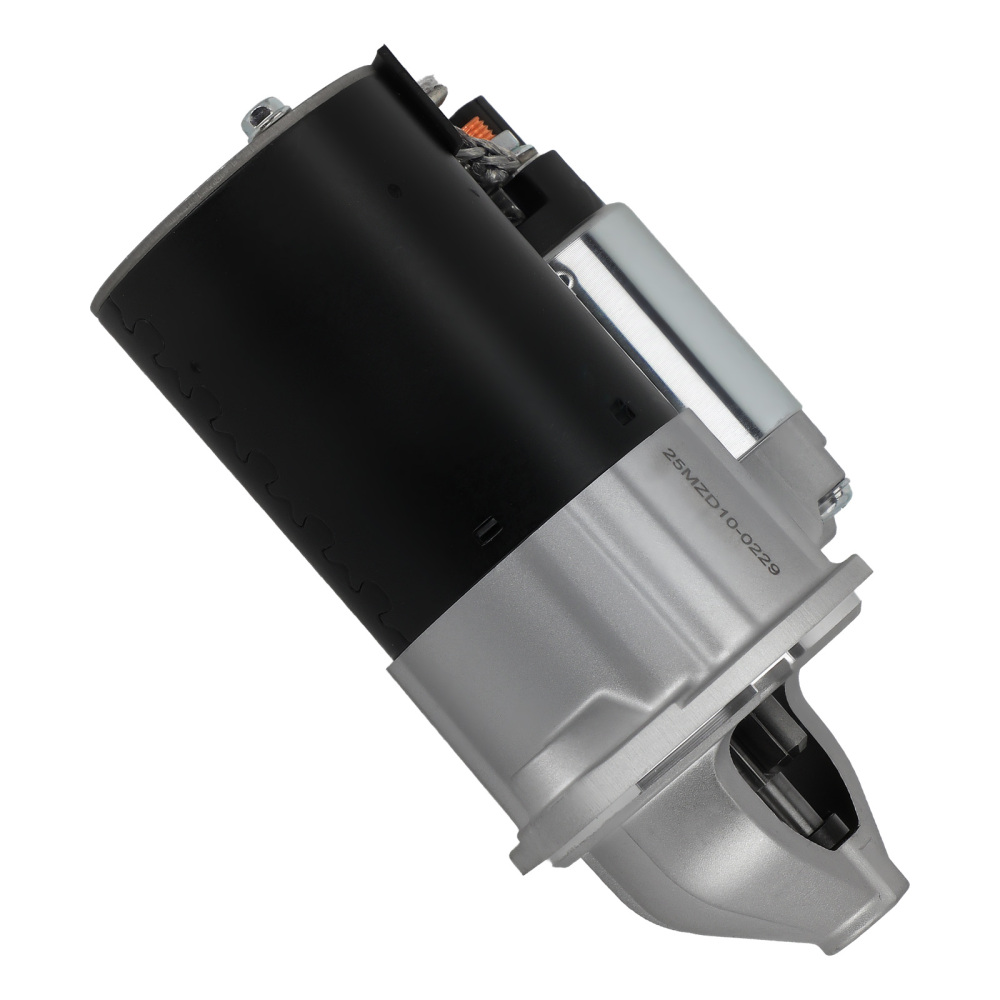 Starter Motor compatible for Kia Ceed 1.6 CRDi 128HP 2006-2012 36100-2A300 8 Teeth