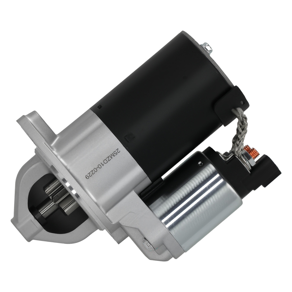 Starter Motor compatible for Kia Ceed 1.6 CRDi 128HP 2006-2012 36100-2A300 8 Teeth